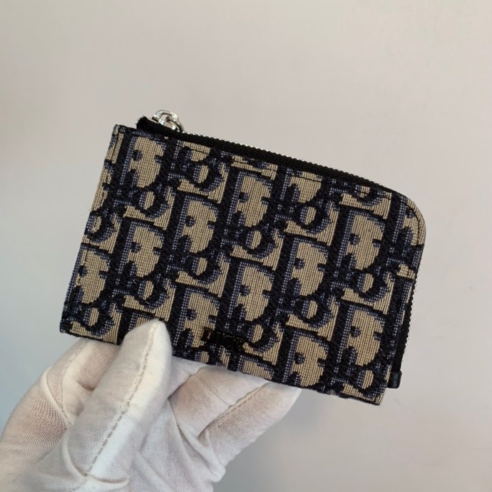 Christian Dior Wallet